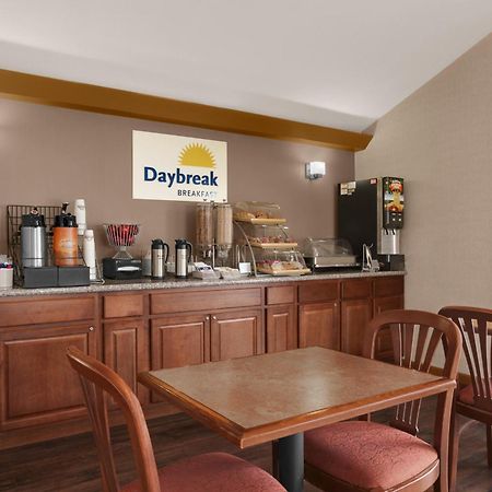 Days Inn By Wyndham Middletown New Hampton Zewnętrze zdjęcie